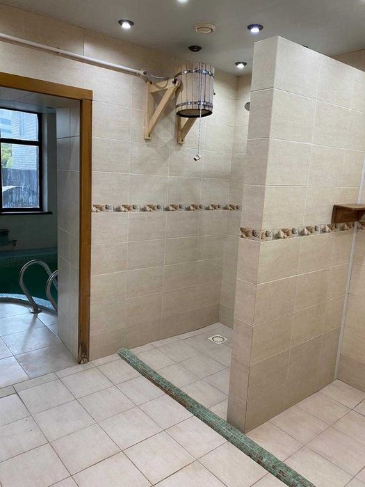 в продаже банный комплекс!