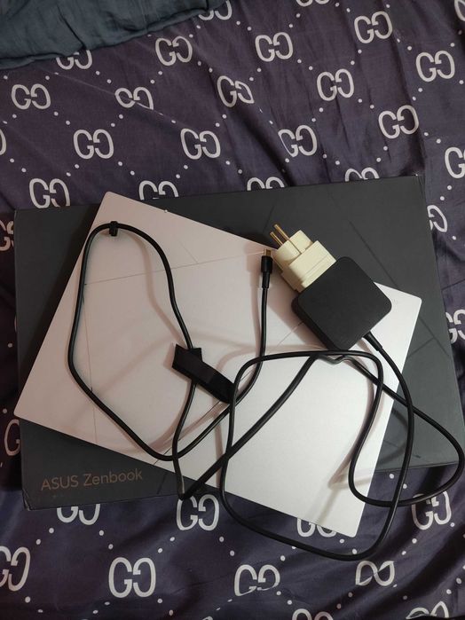 Asus Zenbook 14" (16/1TB)