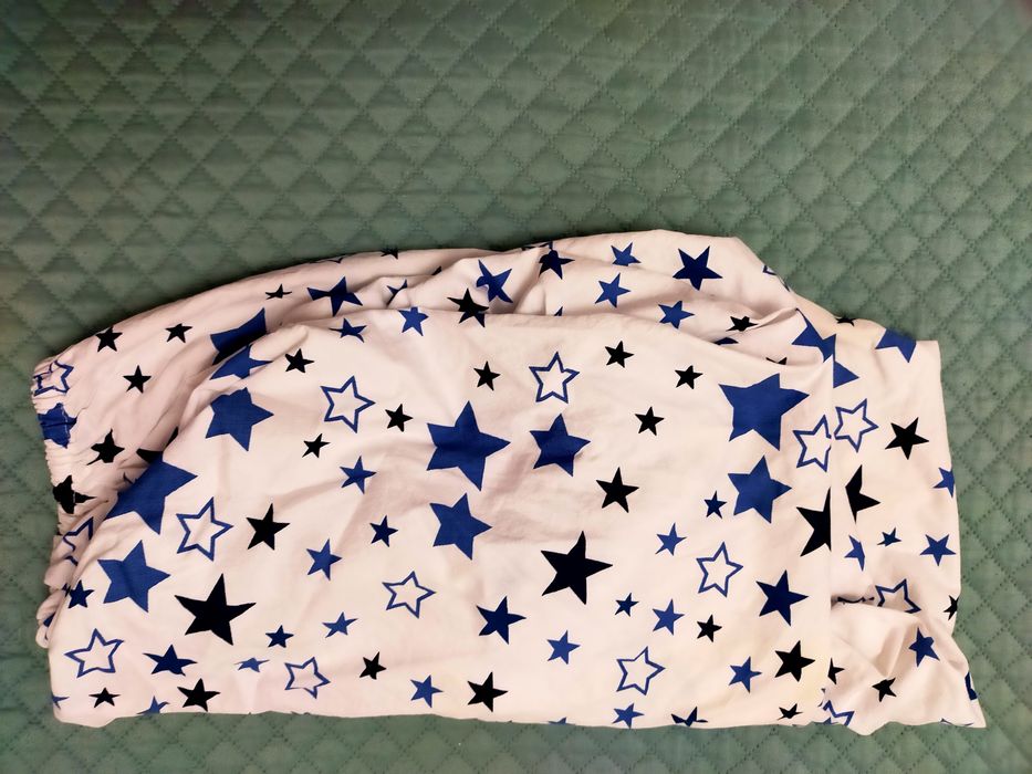 Простыня на матрас