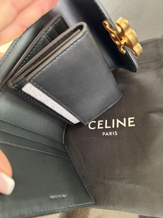 Портмоне Celin 169лв НАЛИЧНО