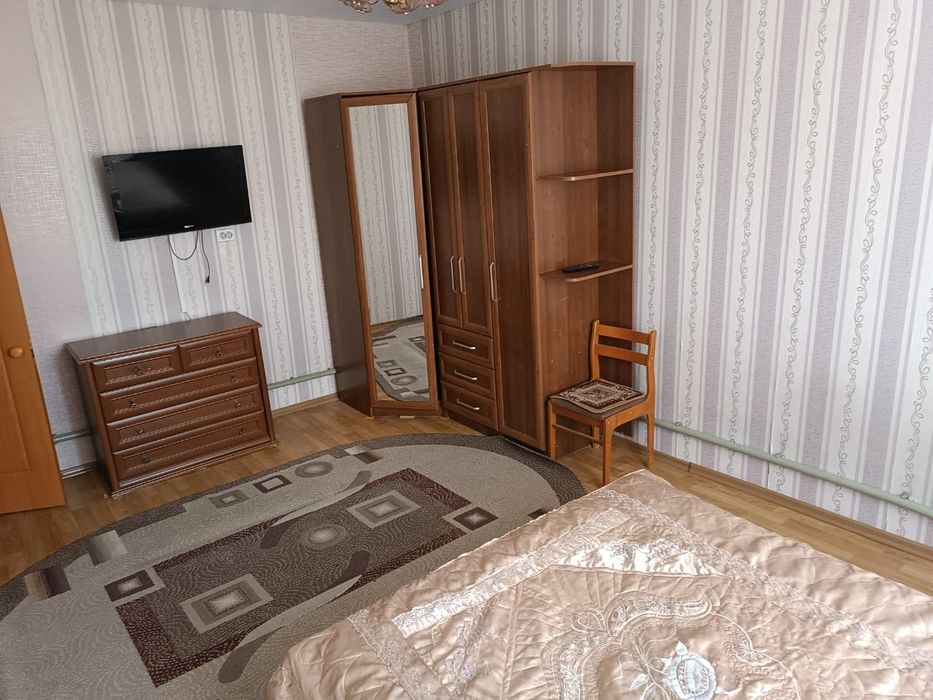 Сдается квартира в Талгаре