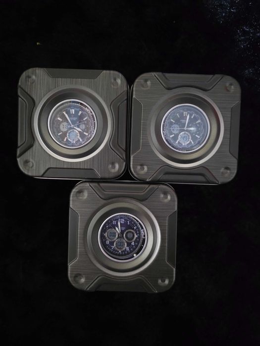 Ceasuri FREDRIC Tourbillon – NOI, diferite modele – prețuri diferite