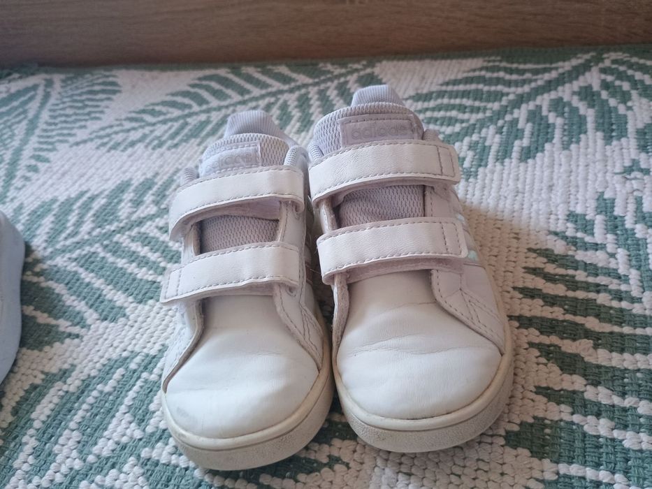 Детски маратонки Адидас 25 и 1/2