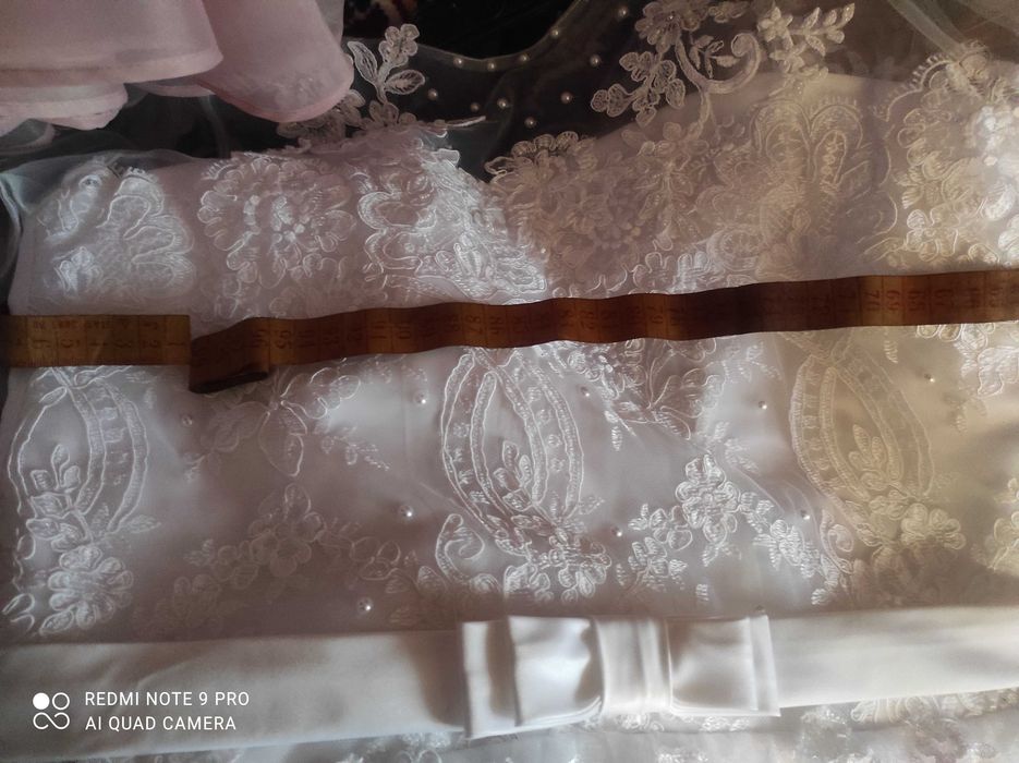 Rochie prima împărtășanie