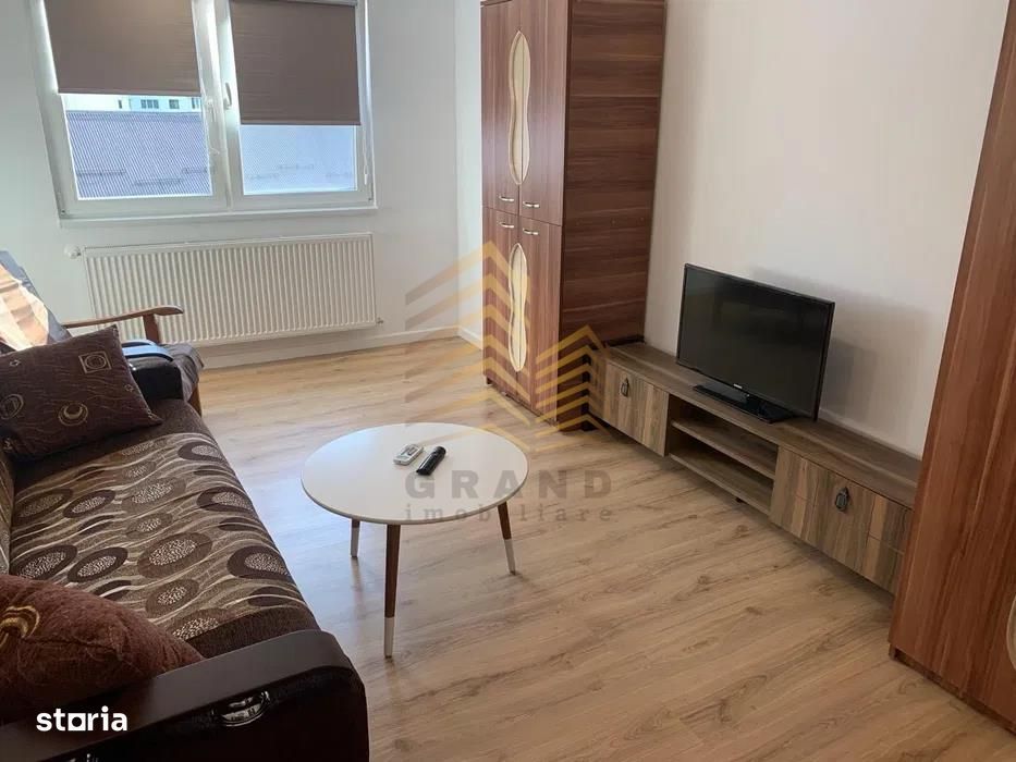 Apartament 2 Camere | Semidecomandat | Zona Decebal