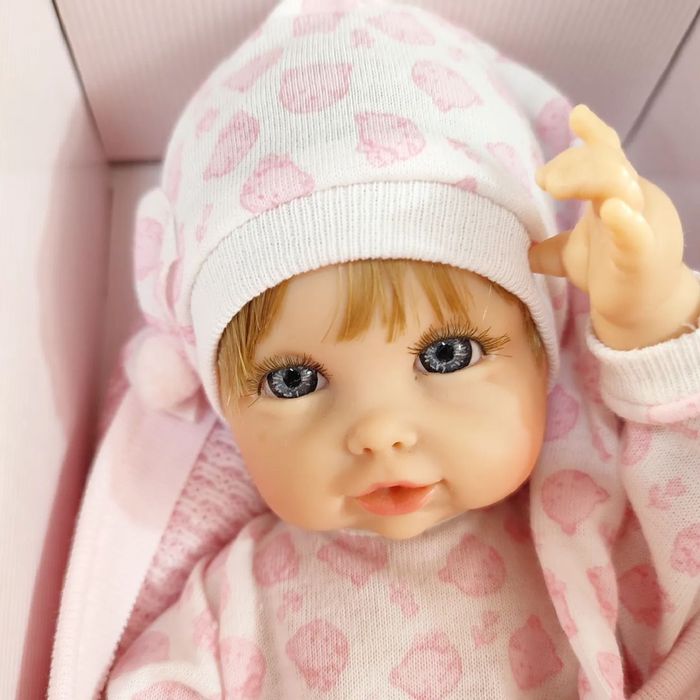 Кукла малыш