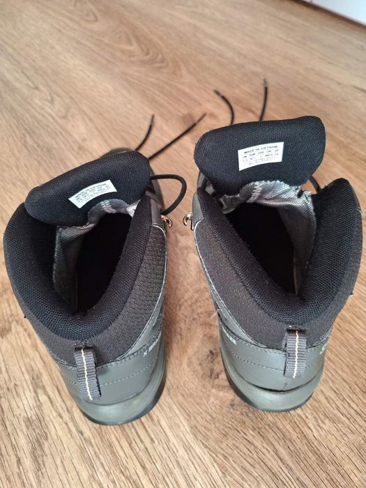 Salomon X Braze Mid Gore-Tex