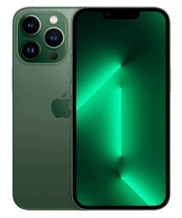 Продам IPhone 13 Pro, 256 Gb