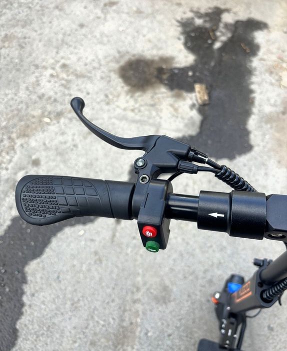 Ninebot KickScooter MAX G30