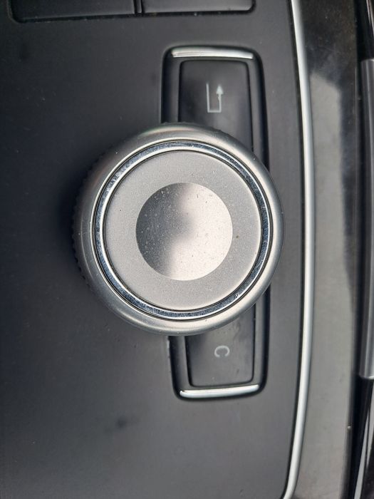 Управление за навигация  за Мерцедес  W 212