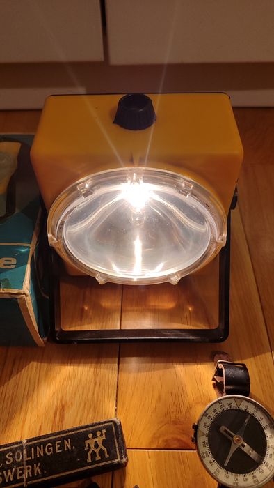 Zwilling Solingen бръснач и други интересни предмети