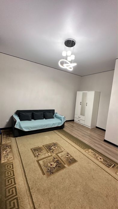 Сдам квартиру в ЖК Compass North