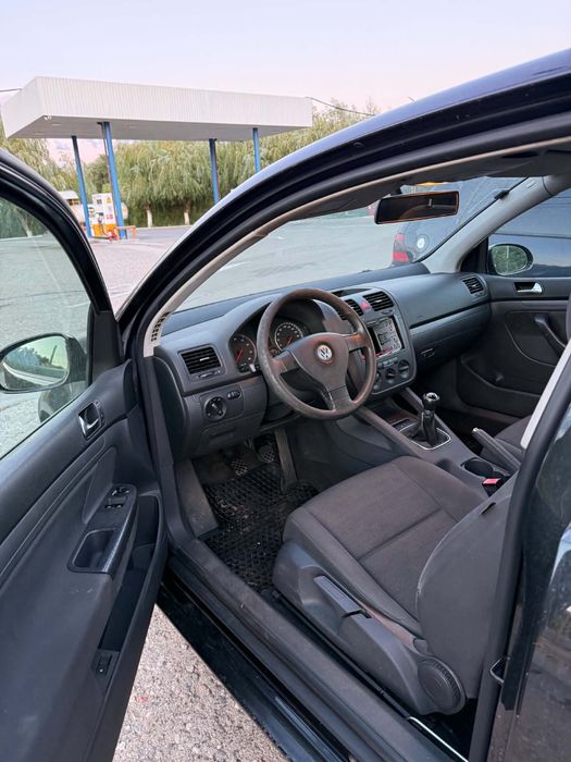 VOLKSWAGEN Golf 2006 — imagine 2