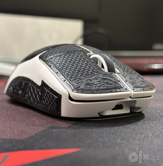 Грипсы для мыши Logitech G Pro