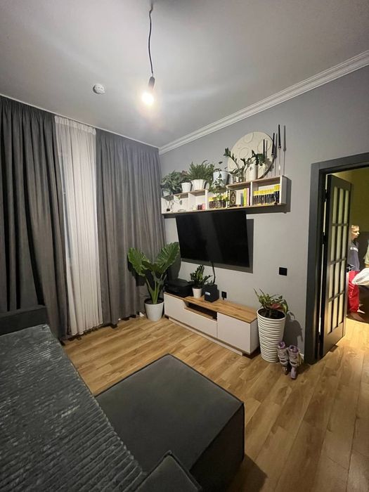 Sotiladi Olmos navostroyka. Yashnobod 70²