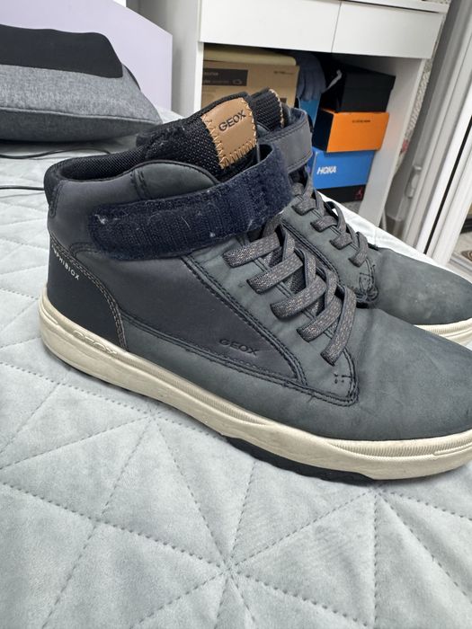 Ghete Geox Maro