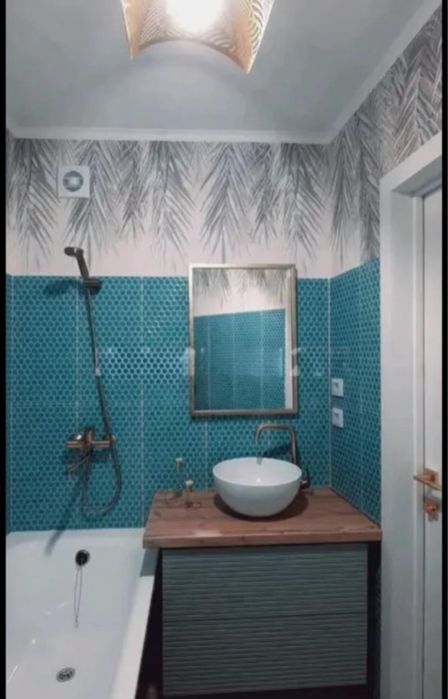 Продается 2 комнатная квартира