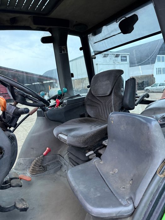 Tractor Lamborghini R7 200 Deutz Same