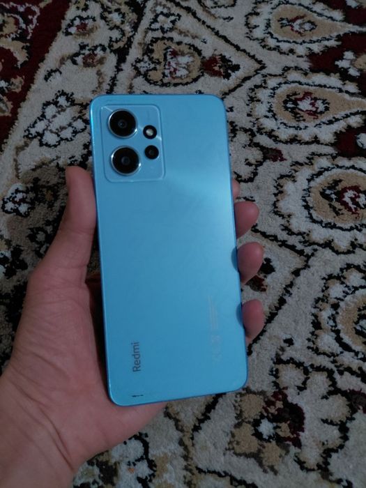 Redmi not 12 sotiladi