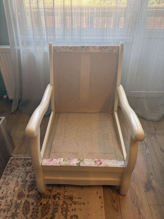 Fotoliu mare marimile 80,65,h-90(dimensiuni aproximate)