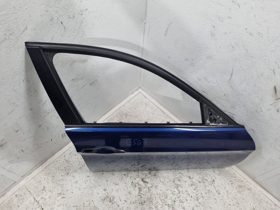 Usa dreapta fata Bmw 3 (E91) [Fabr 2005-2011] Break Facelift, Pachet M
