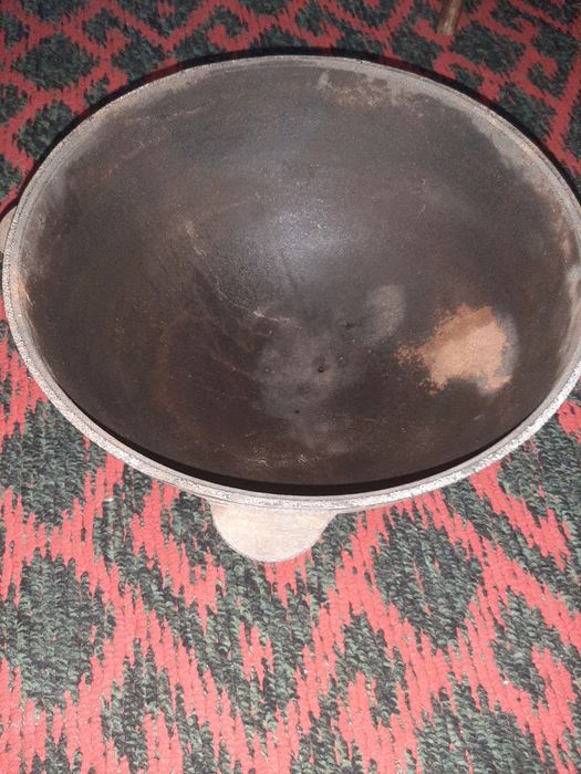 Продам казаны ,за оба 170000