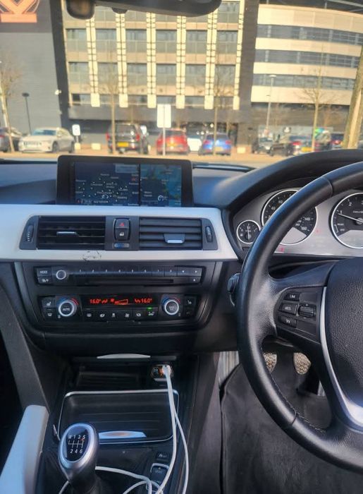 Dezmembrez bmw F31/f30 2.0d Dezmembrari Bmw/Service Bmw