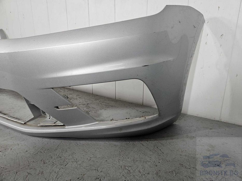 Предна броня VW CADDY Фолксваген Кади 2015- 2020