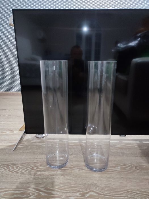 Вазы для цветов декоративные