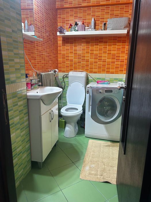 Inchiriez apartament 3 camere Ultracentral