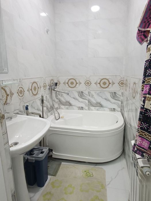 Аренда 2комнатная квартира.Урикзар резиденс!