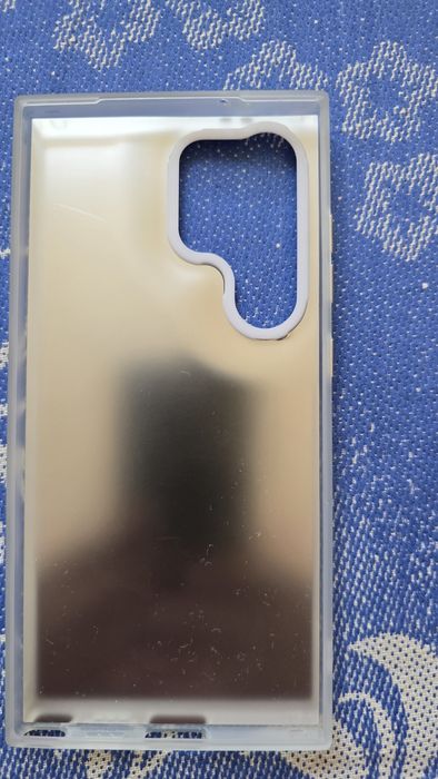 Новый чехол для самсунг с24 ультра.