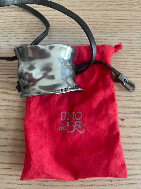 Браслет Uno de 50