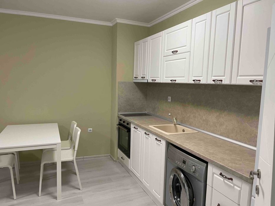 Дава се под наем Двустаен апартамент в Пловдив, Мараша - 60 кв.м за 460 € - Снимка #1