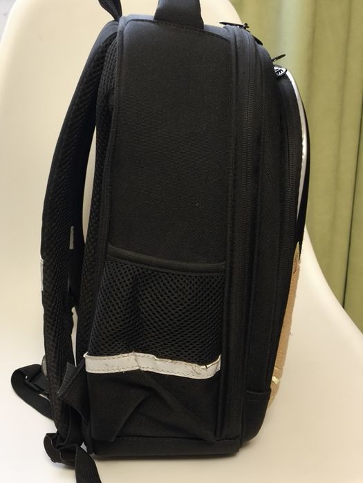 Рюкзак Grizzly школьный