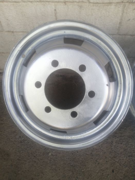 Диска на газель и ивеко