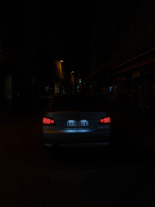 Autovehiculul BMW
