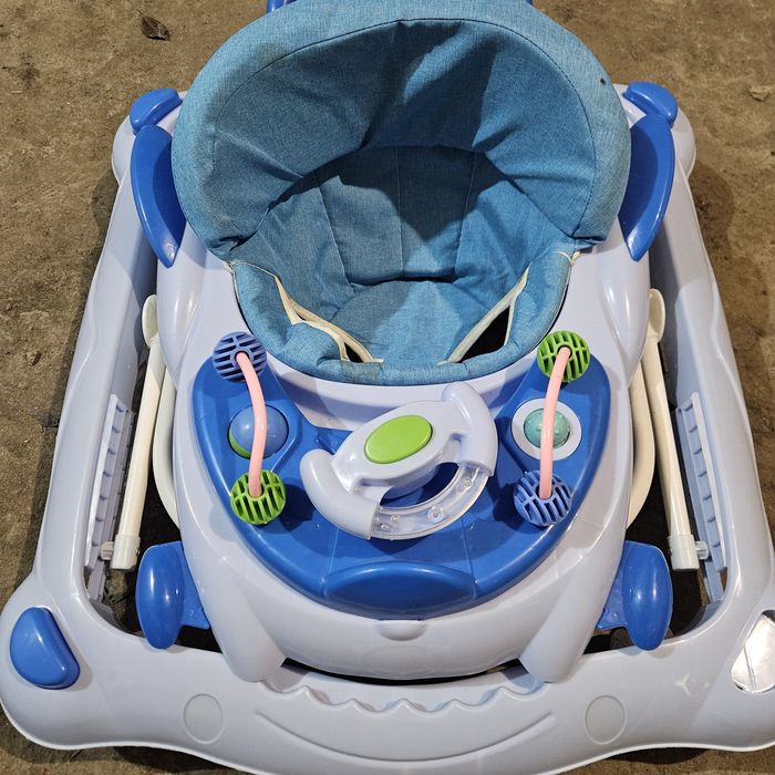 Ходунок детский.