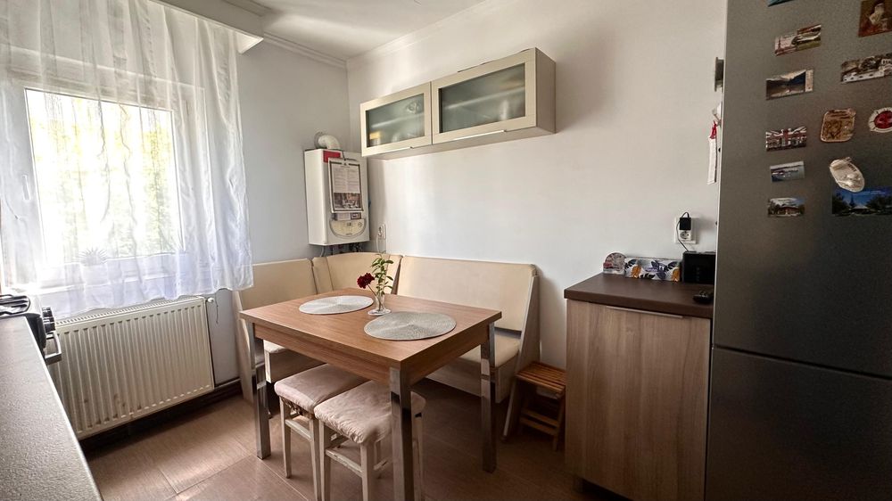 Apartament 2 Camere Decomandat | Etaj 1 | Zona Petrom – Spital