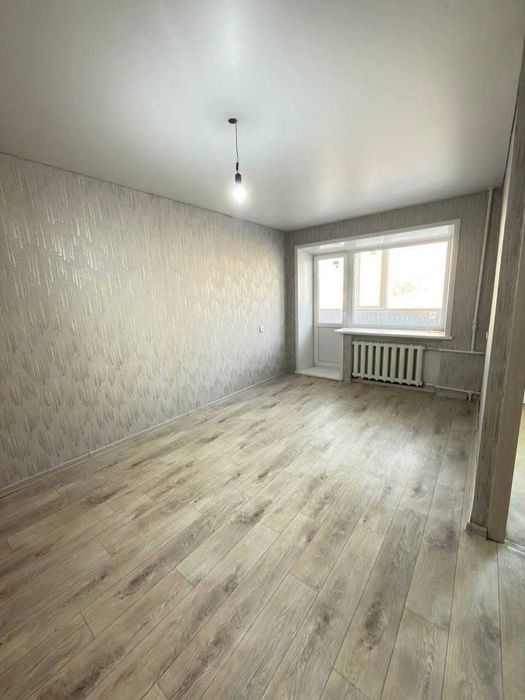 Продажа 1-комнатной квартиры