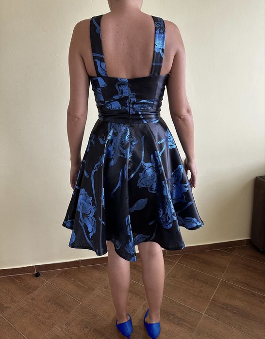 Дамски дрехи / Рокля