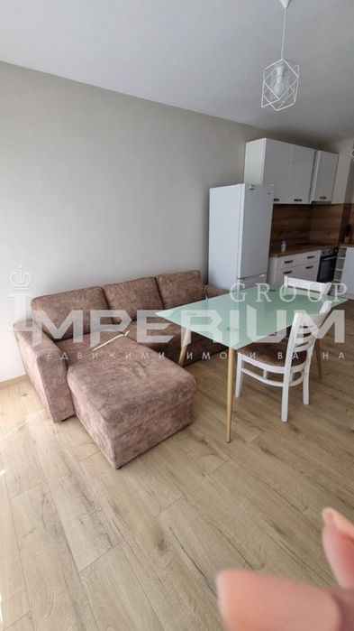 Дава се под наем Двустаен апартамент в Варна, Кайсиева градина - 50 кв.м за 367.2 € - Снимка #5