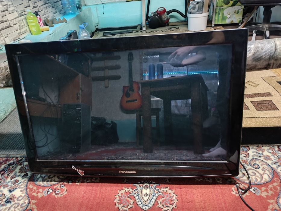 Телевизор Panasonic