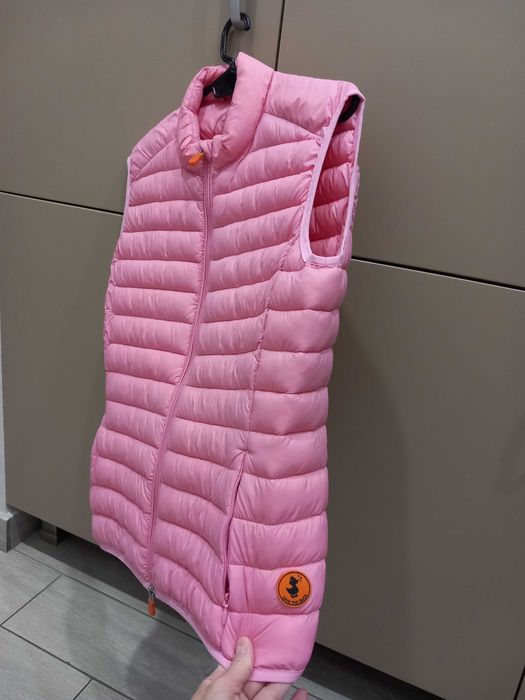 Дамски елек Save the duck