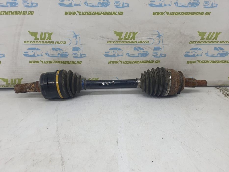 Planetara stanga  2.2 d SHY1 Mazda 6 GJ  [din 2012 pana  2015] Sedan