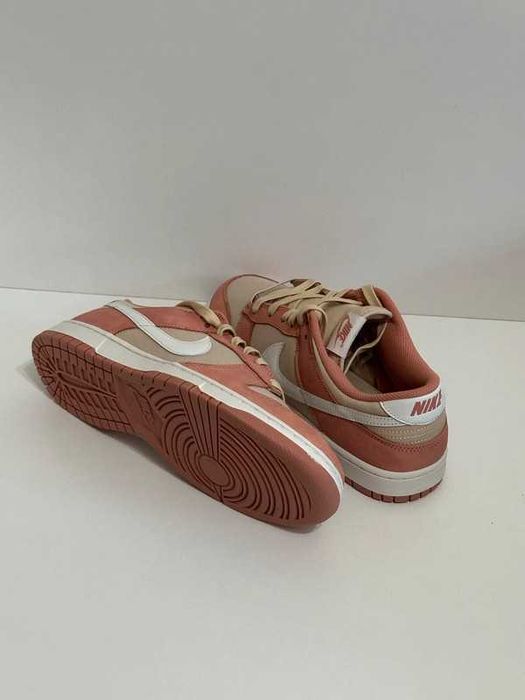 NIKE Dunk Low Retro - 46