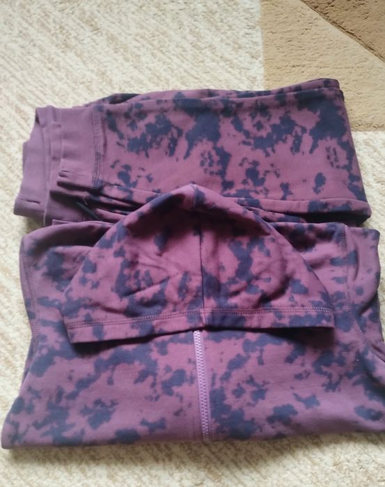 Нов унисекс анцуг