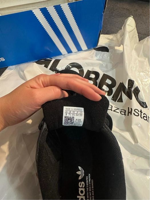 Кроссовки Superstar II