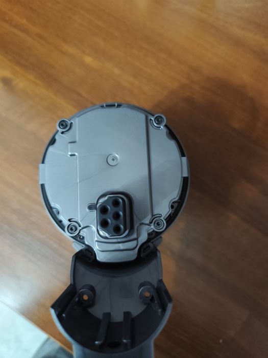 Мотор пылесоса Dyson sv23