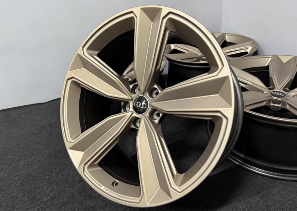 Ауди RS5 джанти 20 цола